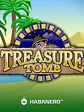 treasure-tomb