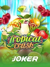 Tropical Crush