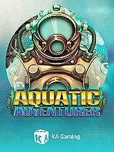 aquatic-adventurer