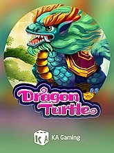 dragon-turtle