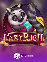 lazy-rich