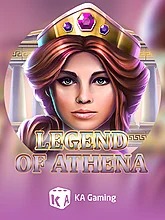 legend-of-athena