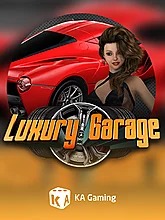 luxury-garage