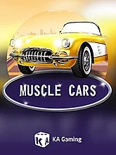 muscle-cars