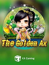 The Golden Ax