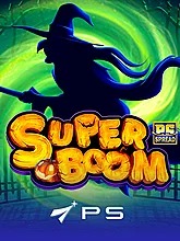 SUPER BOOM