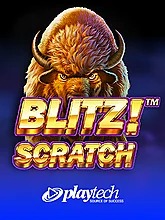 blitz-scratch