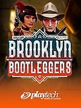 Brooklyn Bootleggers