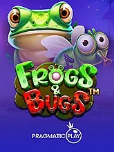 frogs-bugs