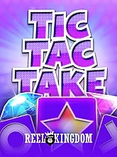 tic-tac-take
