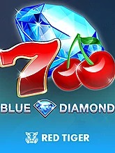 Blue Diamond