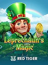 Leprechauns Magic