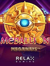 medallion-megaways