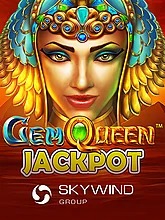 Gem Queen Jackpot