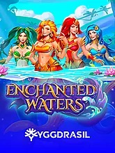 enchanted-water