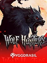 wolf-hunters